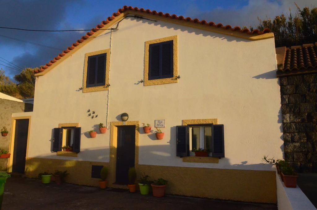Join Our Relaxed House Near The Beach - Mosteiros Cameră foto
